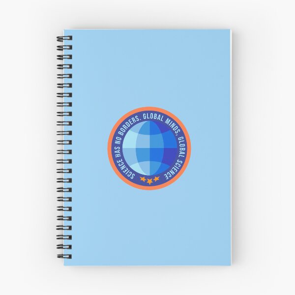 Item preview, Science has no borders, open science, open research, interdisciplinary research designed and sold by Work life.