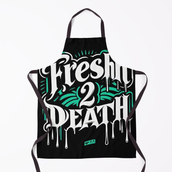 Artikelvorschau, Fresh 2 Death pt2 entworfen und verkauft von Jmacc123.