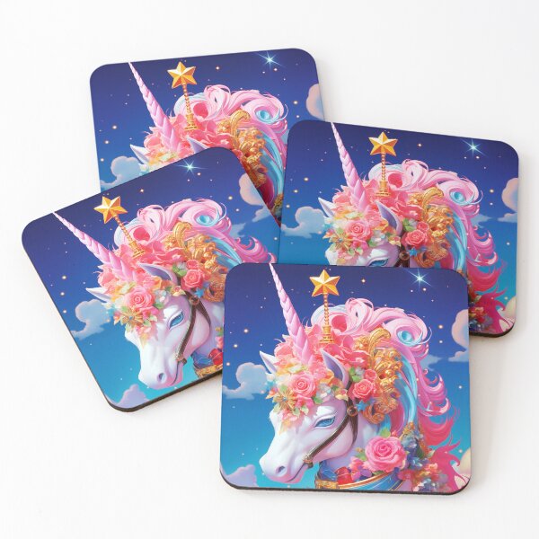 Item preview, The dream is a unicorn in the sky designed and sold by czintos.