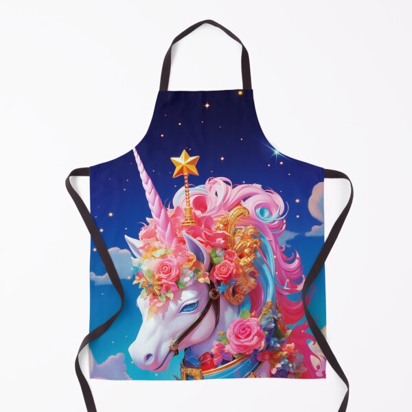 Item preview, The dream is a unicorn in the sky designed and sold by czintos.