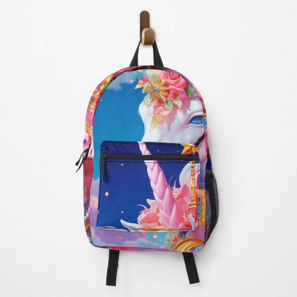 Item preview, The dream is a unicorn in the sky designed and sold by czintos.