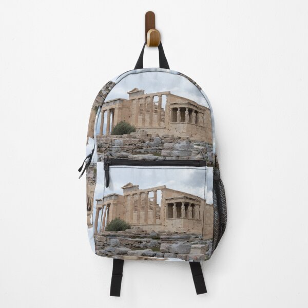 Item preview, Erechtheion at the Parthenon, Athens, Greece designed and sold by SafariByMarisa.