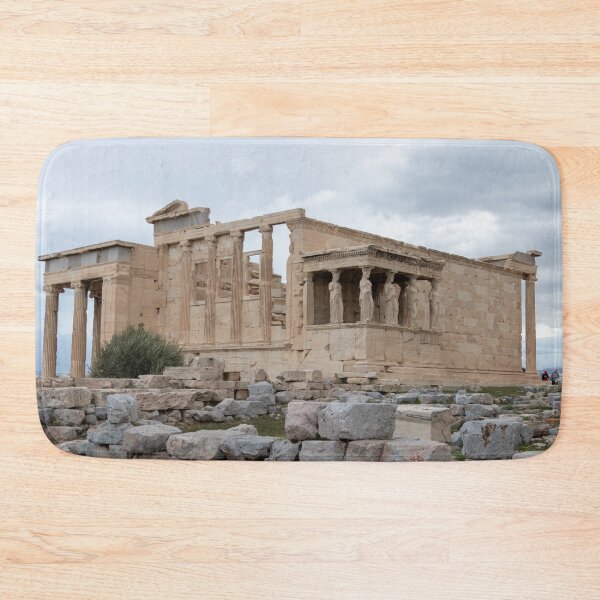 Item preview, Erechtheion at the Parthenon, Athens, Greece designed and sold by SafariByMarisa.