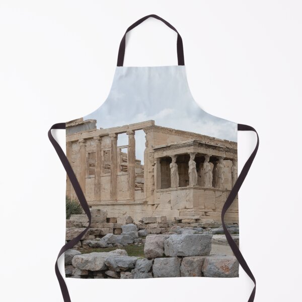Item preview, Erechtheion at the Parthenon, Athens, Greece designed and sold by SafariByMarisa.