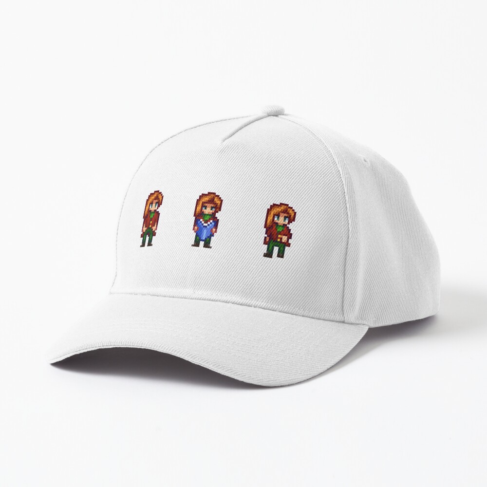 Item preview, Baseball Cap designed and sold by kathdvd.