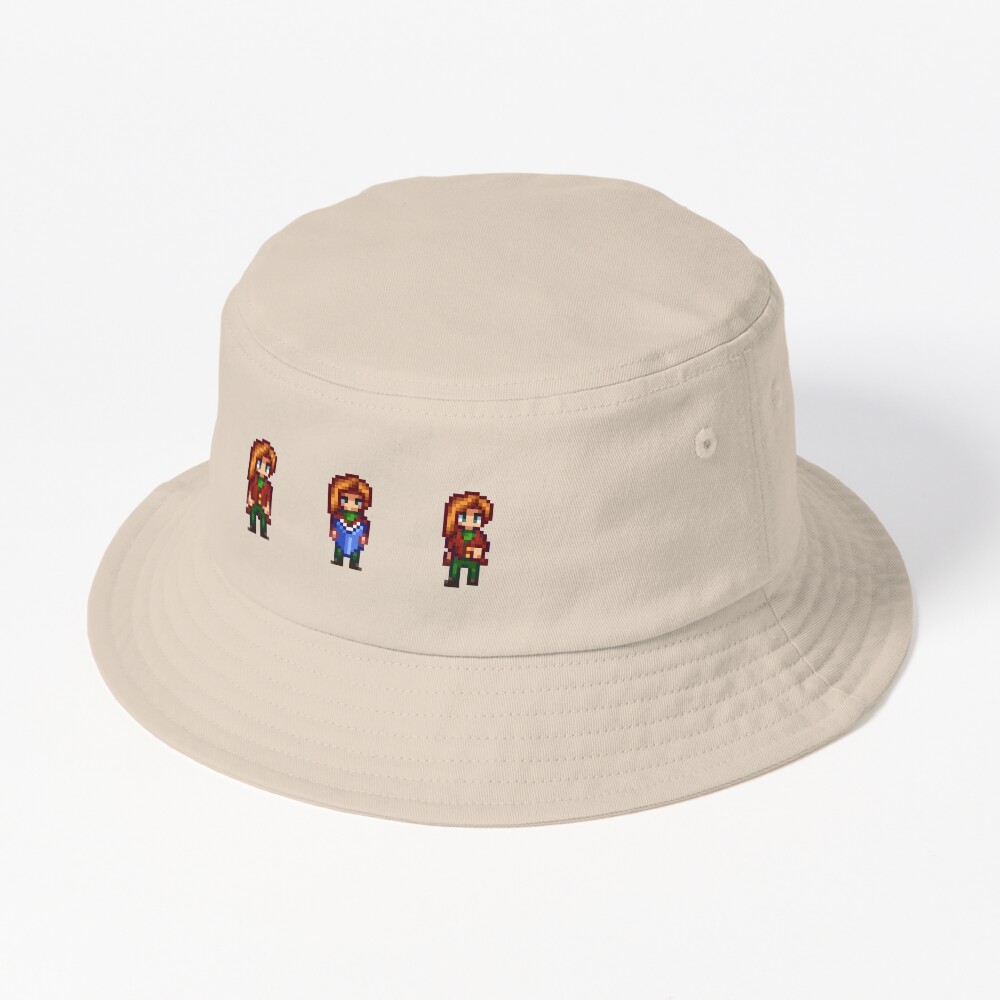 Item preview, Bucket Hat designed and sold by kathdvd.