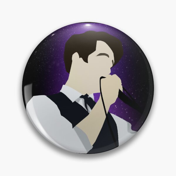 Item preview, v&v Brendon designed and sold by Minimultifandom.