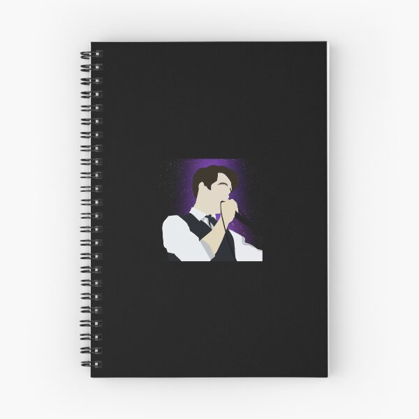Item preview, v&v Brendon designed and sold by Minimultifandom.