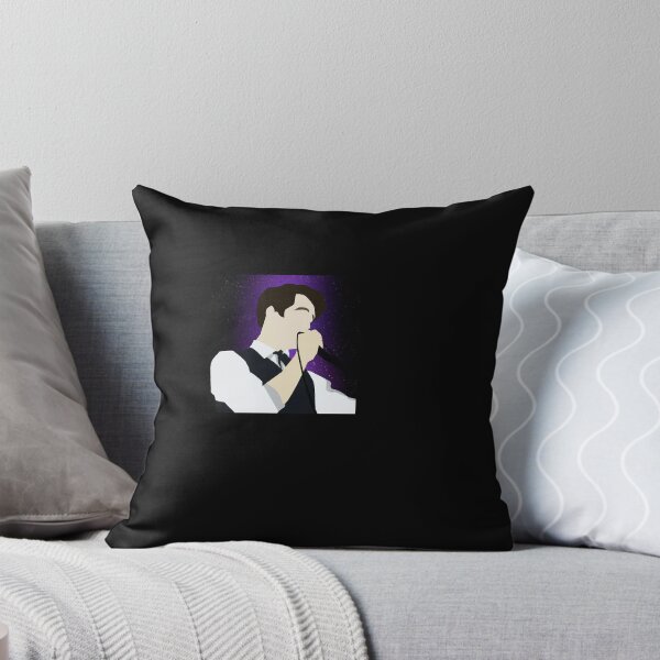 Item preview, v&v Brendon designed and sold by Minimultifandom.