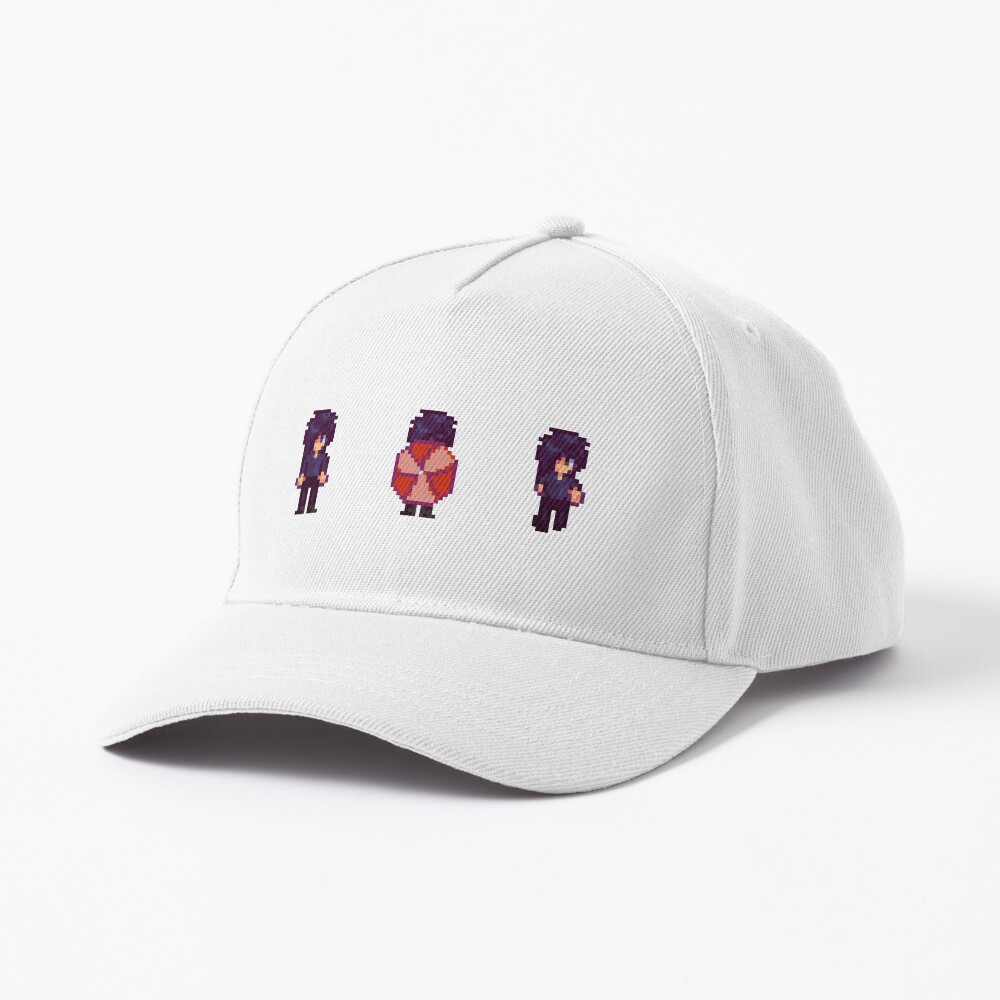 Item preview, Baseball Cap designed and sold by kathdvd.