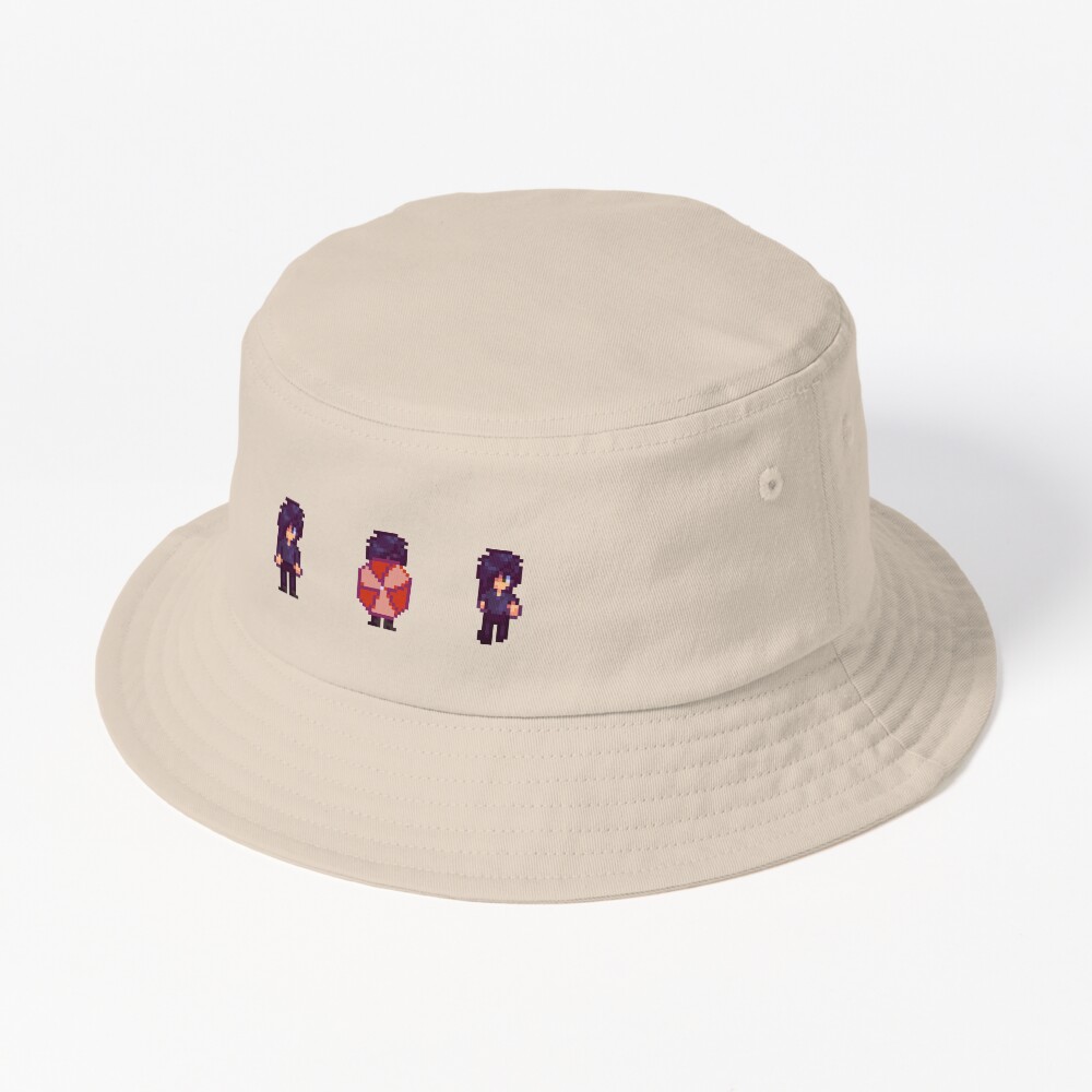 Item preview, Bucket Hat designed and sold by kathdvd.