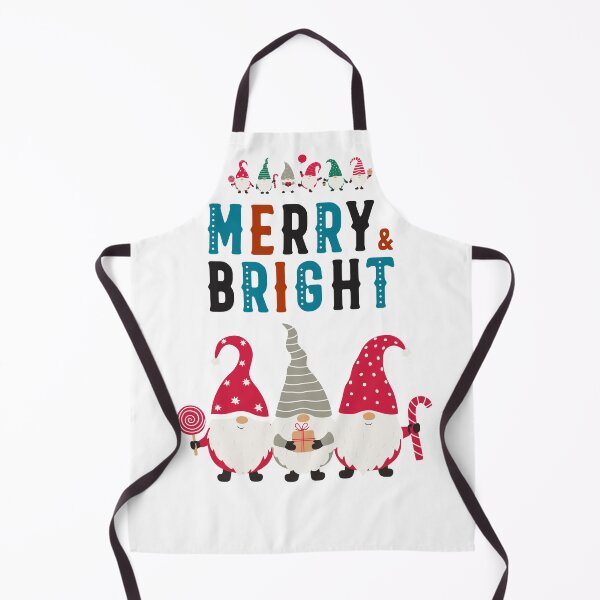 Item preview, Merry & Bright Christmas designed and sold by BreadnButter97.