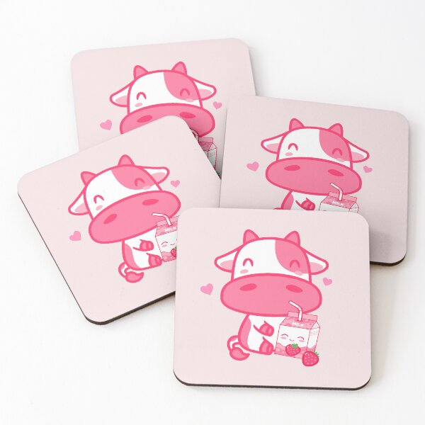 Item preview, Strawberry Milk designed and sold by Monkey-Bar.
