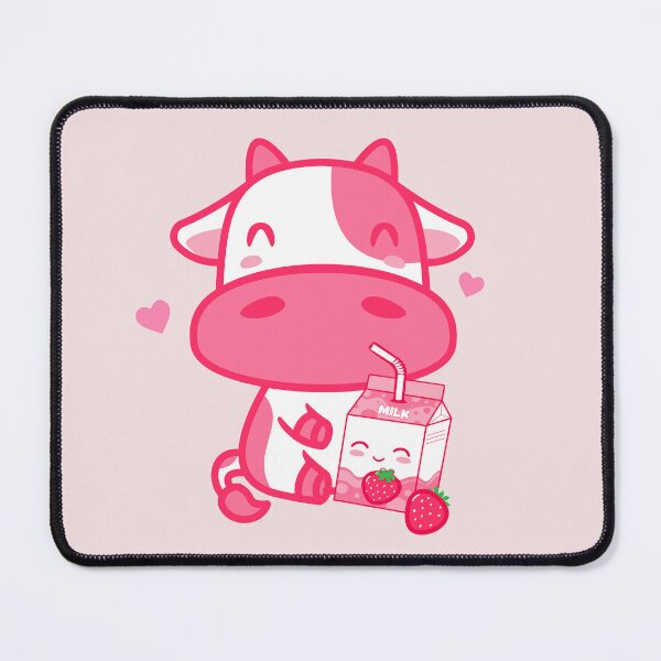 Item preview, Strawberry Milk designed and sold by Monkey-Bar.