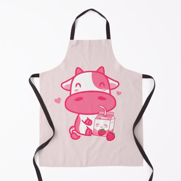 Item preview, Strawberry Milk designed and sold by Monkey-Bar.