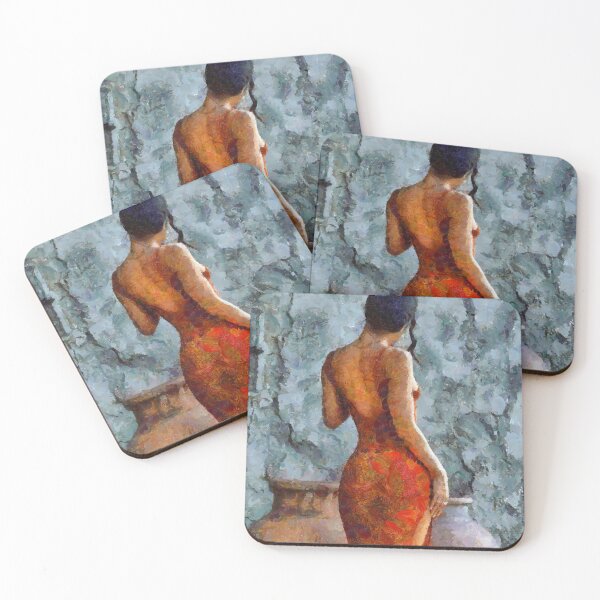Item preview, The Trinity of the Curves designed and sold by Yorgos Daskalakis.