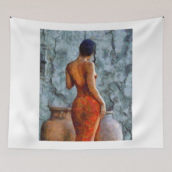 Item preview, The Trinity of the Curves designed and sold by Yorgos Daskalakis.