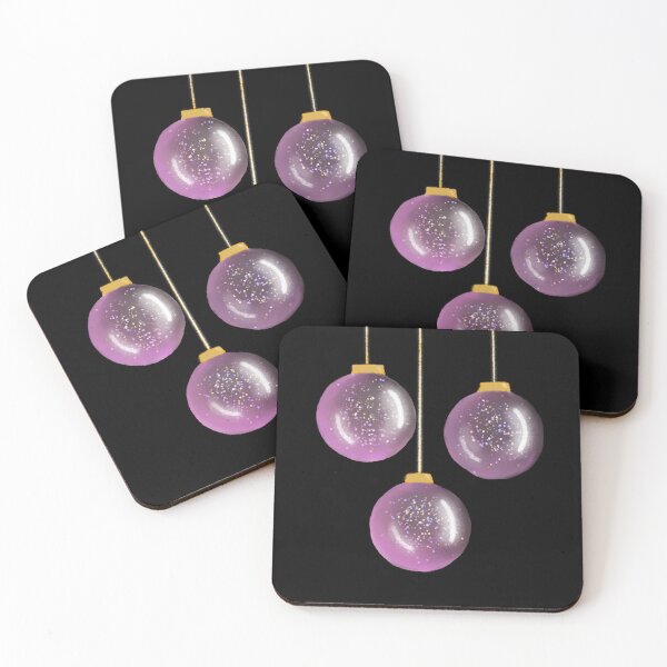 Item preview, Christmas Baubles designed and sold by Carol Bleasdale.