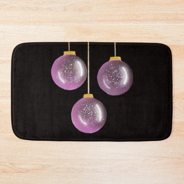 Item preview, Christmas Baubles designed and sold by Carol Bleasdale.