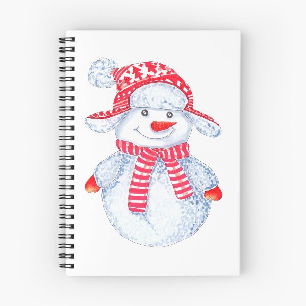 Item preview, Snowman designed and sold by Halyna Nechyporuk.