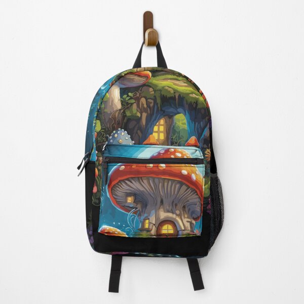Item preview, Wear the Magic Mushroom designed and sold by MushMagicWear.