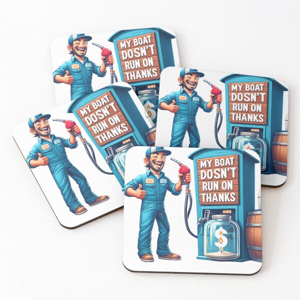 Item preview, Captain Gift Boating Life Sailor Funny Art designed and sold by Mundo Tees.