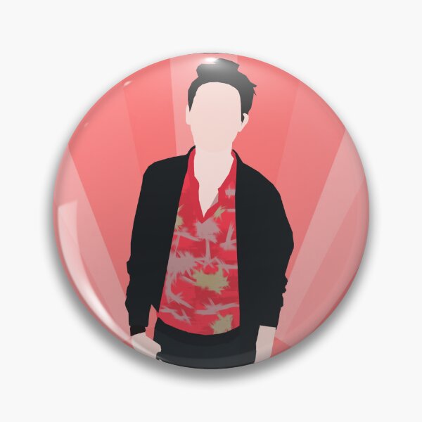 Item preview, post-panic ryan designed and sold by Minimultifandom.