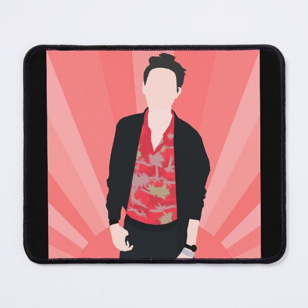 Item preview, post-panic ryan designed and sold by Minimultifandom.