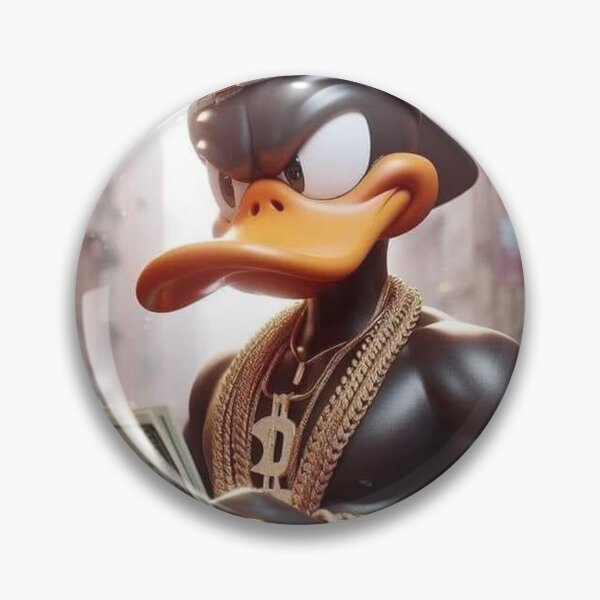Item preview, DAFFY BALLIN designed and sold by gadgetworld.