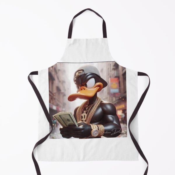 Item preview, DAFFY BALLIN designed and sold by gadgetworld.