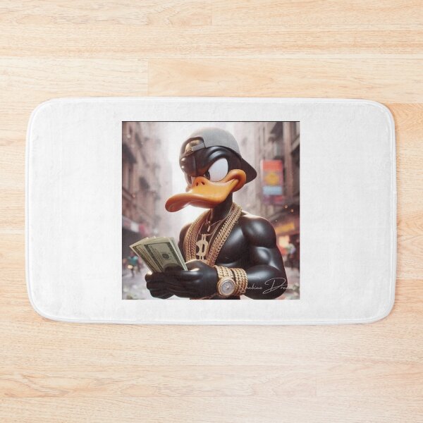 Item preview, DAFFY BALLIN designed and sold by gadgetworld.