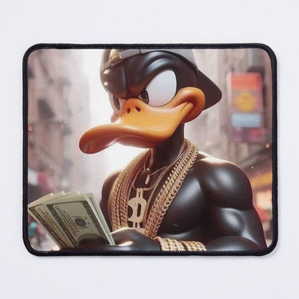 Item preview, DAFFY BALLIN designed and sold by gadgetworld.