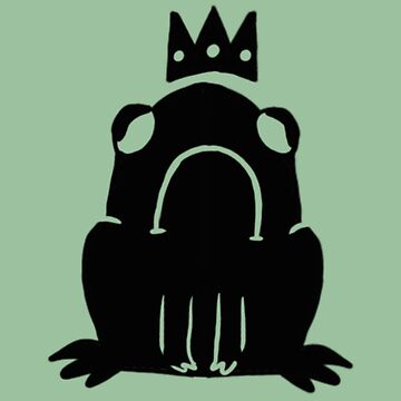 Artwork thumbnail, Wallace III by QarliesArt