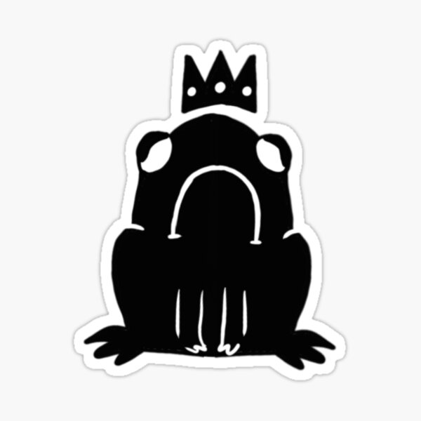 Wallace III Sticker