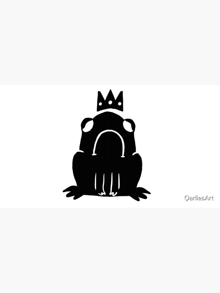 Thumbnail 6 of 6, Bucket Hat, Wallace III designed and sold by QarliesArt.