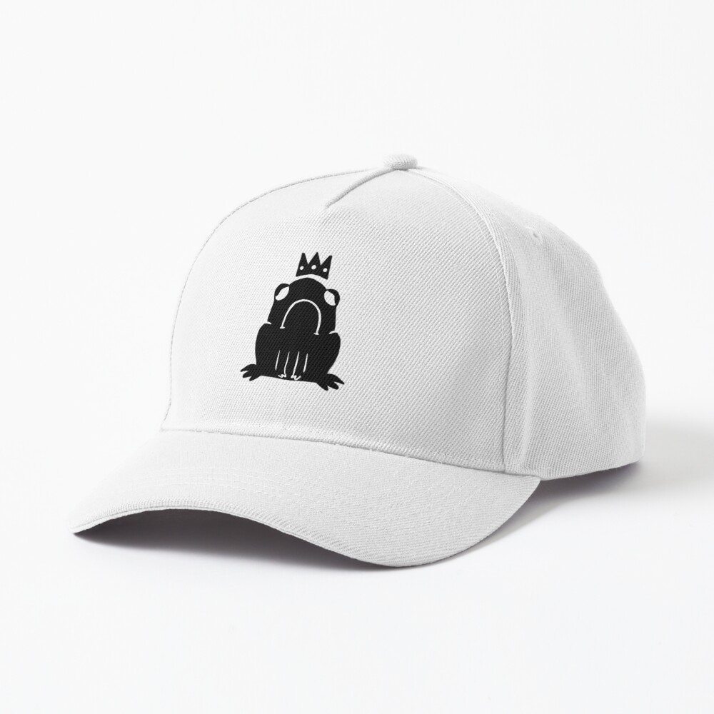 Item preview, Baseball Cap designed and sold by QarliesArt.