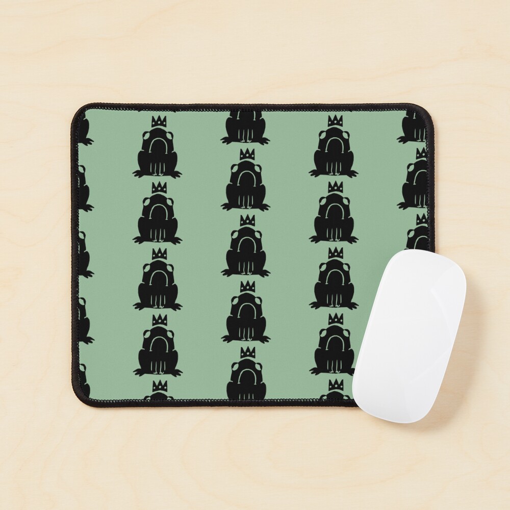 Item preview, Mouse Pad designed and sold by QarliesArt.