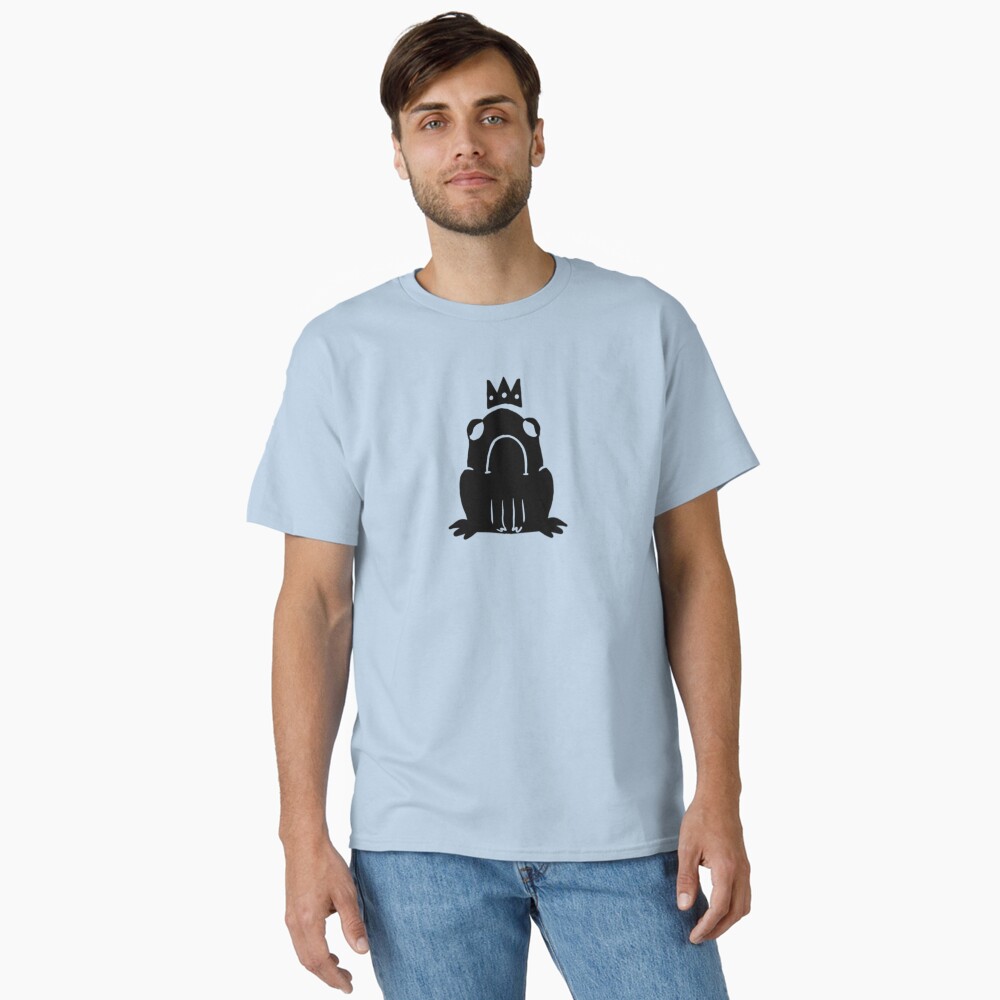 Item preview, Classic T-Shirt designed and sold by QarliesArt.