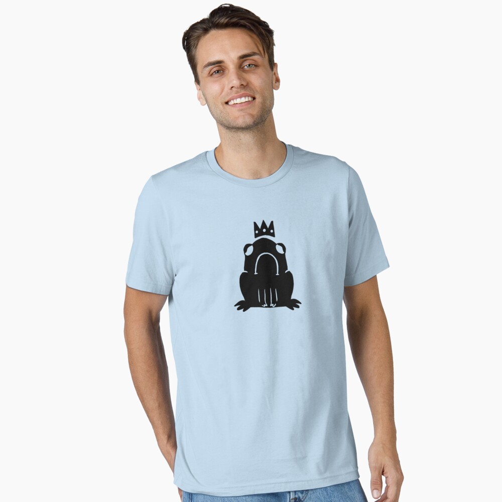 Item preview, Essential T-Shirt designed and sold by QarliesArt.