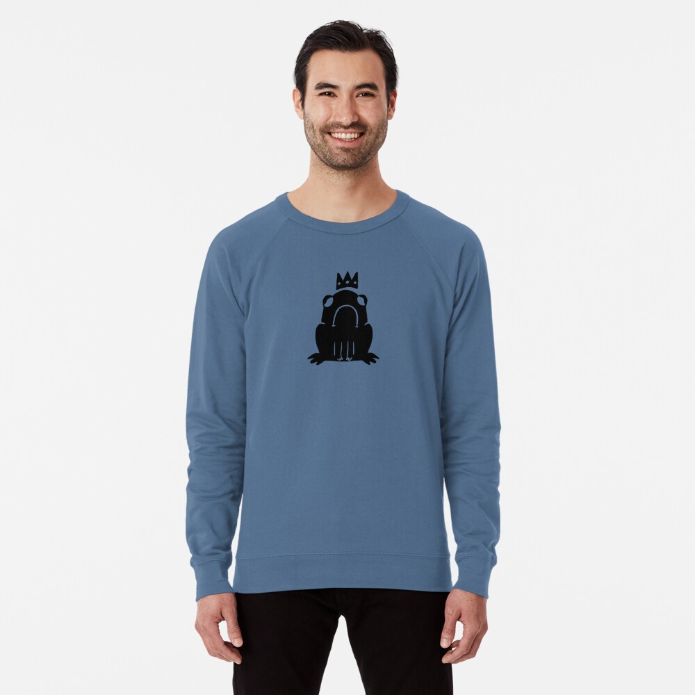 Item preview, Lightweight Sweatshirt designed and sold by QarliesArt.