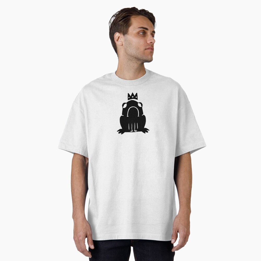 Item preview, Oversized T-Shirt designed and sold by QarliesArt.