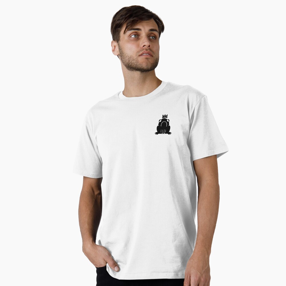 Item preview, Premium T-Shirt designed and sold by QarliesArt.