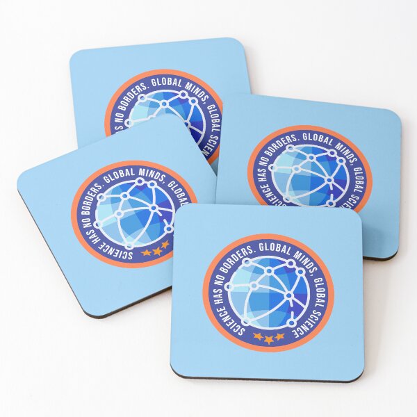 Item preview, Science has no borders, open science, open research, interdisciplinary research designed and sold by Work life.
