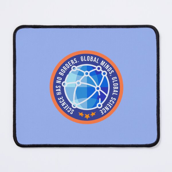 Item preview, Science has no borders, open science, open research, interdisciplinary research designed and sold by Work life.
