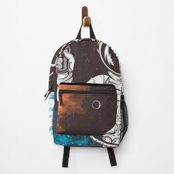 Item preview, Space Rebel: Free to Roam designed and sold by Atiel186.