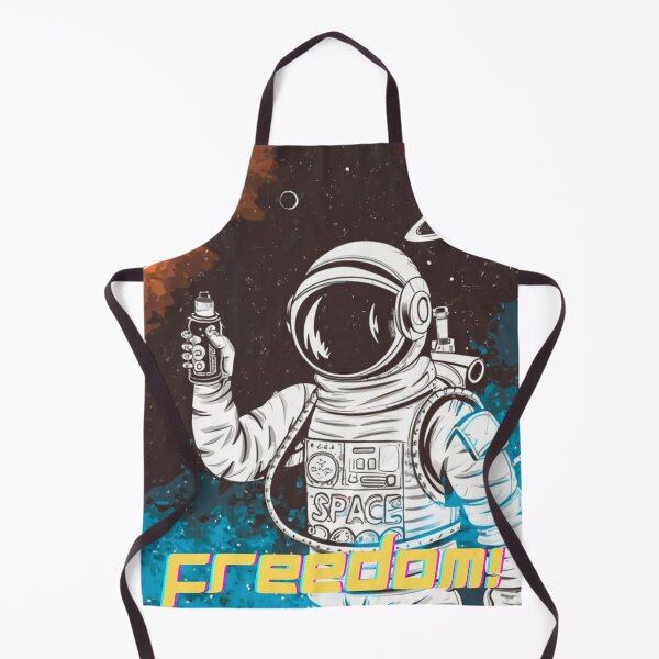 Item preview, Space Rebel: Free to Roam designed and sold by Atiel186.
