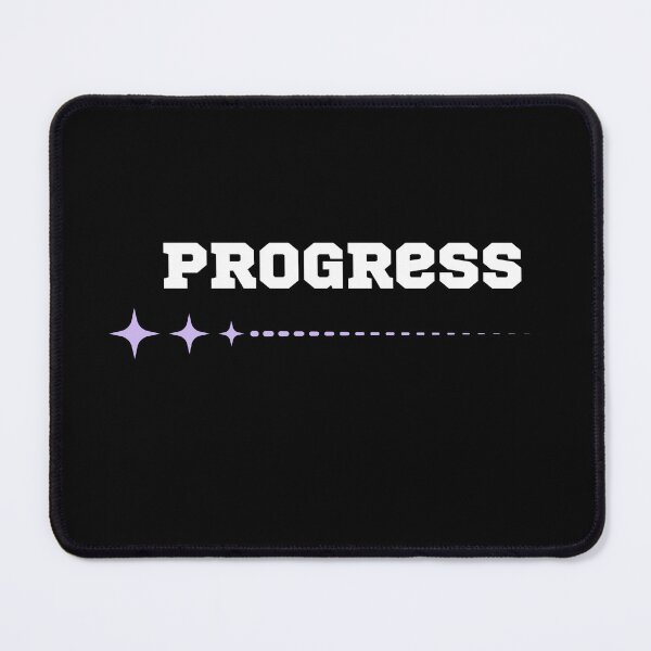 Item preview, PROGRESS designed and sold by artimplementer.