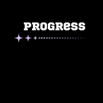 Artwork thumbnail, PROGRESS by artimplementer