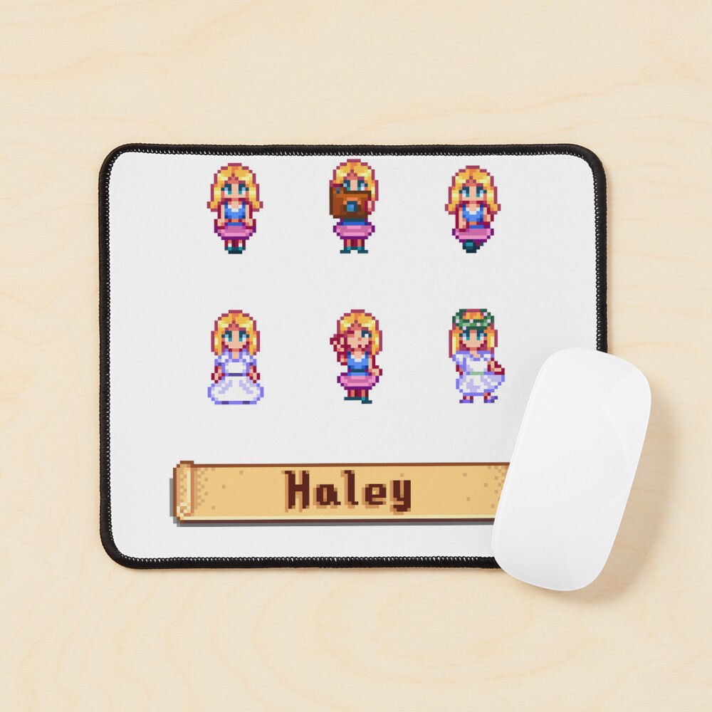 Item preview, Mouse Pad designed and sold by kathdvd.