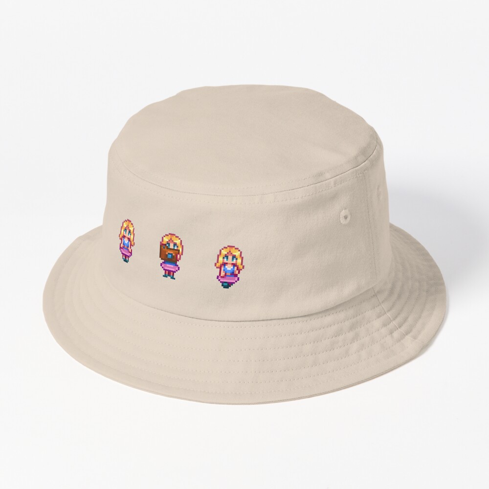 Item preview, Bucket Hat designed and sold by kathdvd.